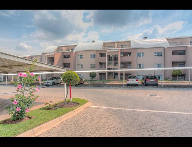 3 BEDROOM APARTMENT SOLD IN RIVONIA